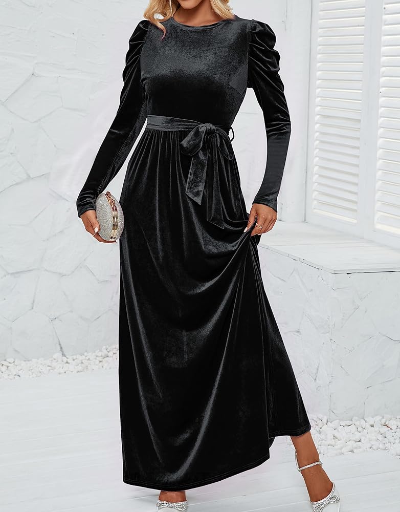 ワンピース the virgins / sophia velvet dress sophia velvet dress | the Virgins (Women